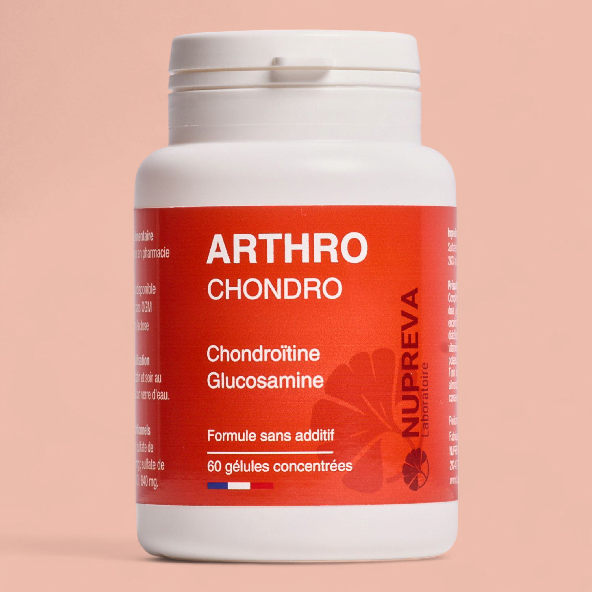Arthro Chondro