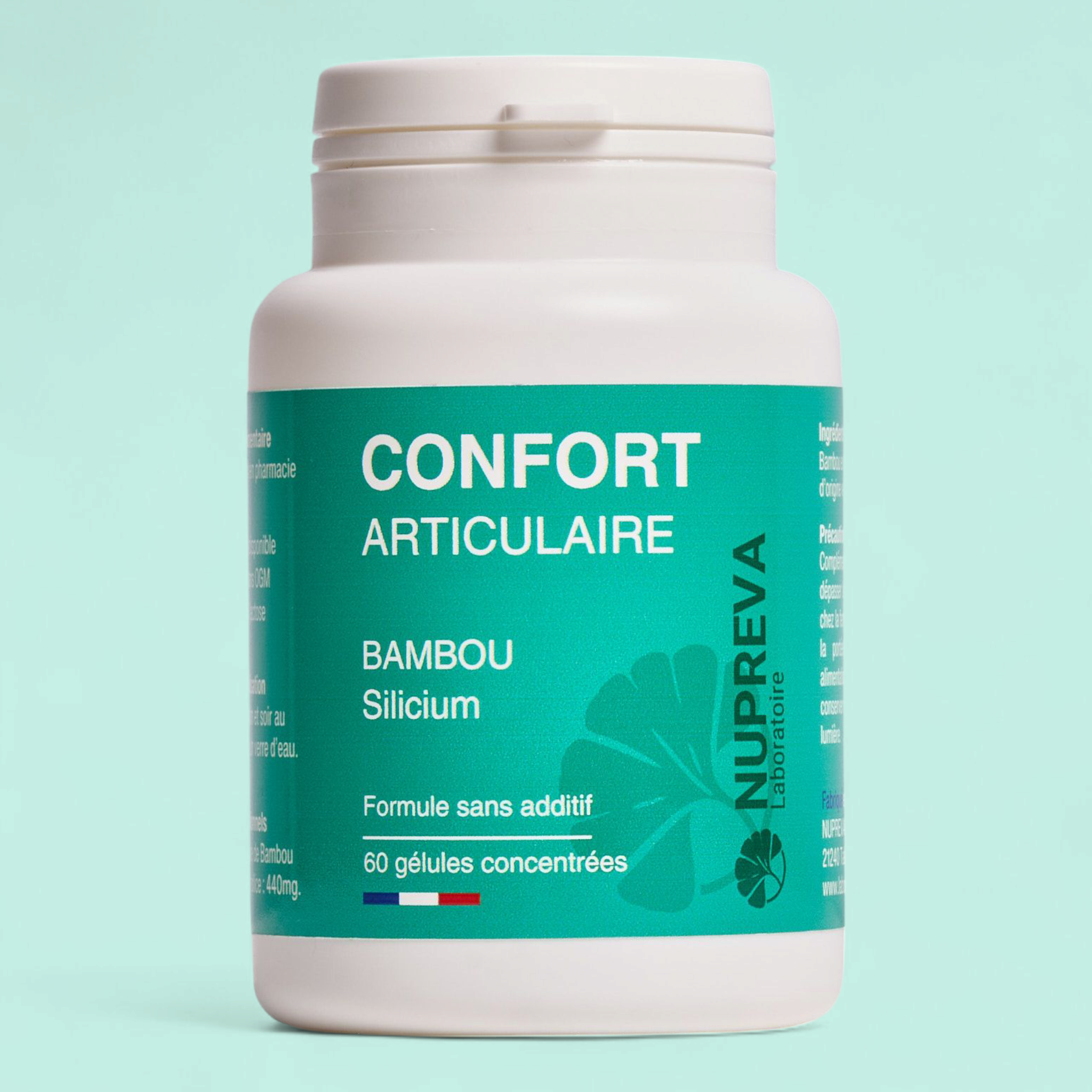 Confort articulaire